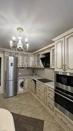 Квартира W-7359108, Крушельницької С., 13, Київ - Фото 1