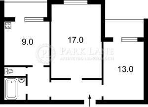 Квартира W-7373254, Вишняковская, 8а, Киев - Фото 6