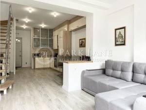 Квартира W-7380175, Билыка Ивана, 3р, Киев - Фото 1