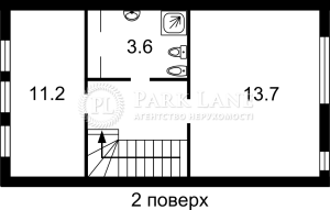 Квартира W-7380175, Билыка Ивана, 3р, Киев - Фото 10