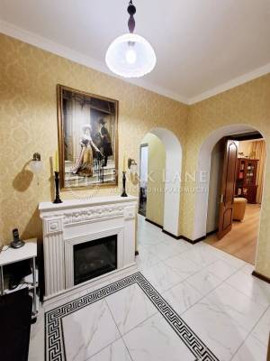 Квартира W-7380217, Брайчевського Михайла (Металістів), 9, Київ - Фото 1