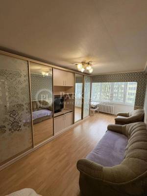 Квартира W-7381309, Парково-Сирецька (Шамрила Тимофія), 4а, Київ - Фото 1