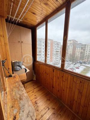 Квартира W-7381312, Порика Василия просп., 14а, Киев - Фото 8