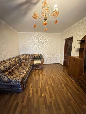 Квартира W-7381312, Порика Василия просп., 14а, Киев - Фото 1