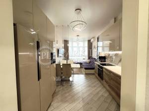Квартира W-7381926, Иоанна Павла II (Лумумбы Патриса), 11, Киев - Фото 1