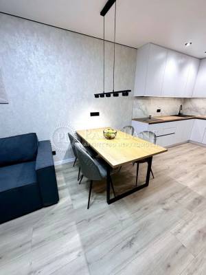 Квартира W-7383759, Семьи Кристеров, 14, Киев - Фото 3