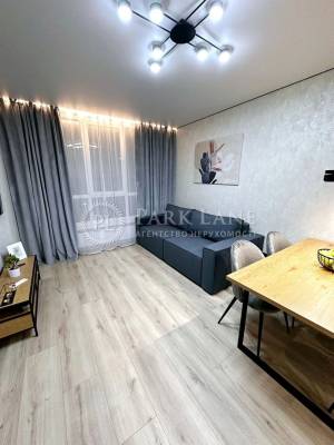 Квартира W-7383759, Семьи Кристеров, 14, Киев - Фото 1