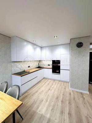 Квартира W-7383759, Семьи Кристеров, 14, Киев - Фото 4
