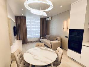 Квартира W-7384225, Дніпровська наб., 15ж, Київ - Фото 1