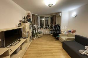 Квартира W-7384426, Ахматової Анни, 35, Київ - Фото 1