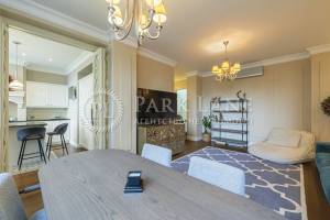 Квартира W-7384440, Верхогляда Андрея (Драгомирова Михаила), 12, Киев - Фото 5