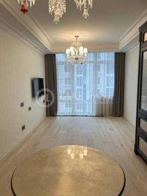 Квартира W-7385367, Саперное Поле, 3, Киев - Фото 1