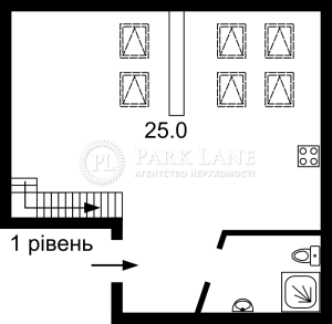 Квартира W-7387071, Регенераторная, 4кор1, Киев - Фото 2