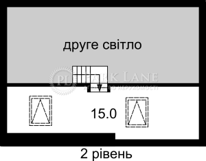 Квартира W-7387071, Регенераторная, 4кор1, Киев - Фото 3