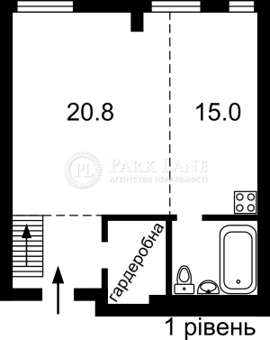 Квартира W-7387072, Регенераторна, 4кор5, Київ - Фото 3