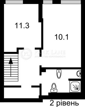 Квартира W-7387072, Регенераторна, 4кор5, Київ - Фото 4