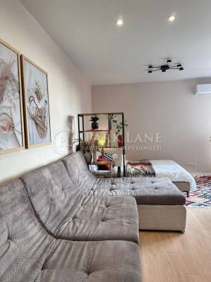 Квартира W-7387461, Набережно-Рибальська дорога, 27, Київ - Фото 8