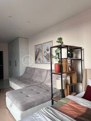 Квартира W-7387461, Набережно-Рибальська дорога, 27, Київ - Фото 5