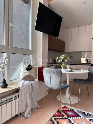 Квартира W-7387461, Набережно-Рибальська дорога, 27, Київ - Фото 7