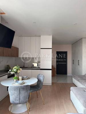 Квартира W-7387461, Набережно-Рибальська дорога, 27, Київ - Фото 1