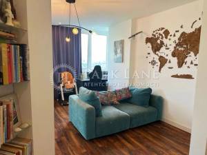 Квартира W-7387468, Донца Михаила, 2а, Киев - Фото 2