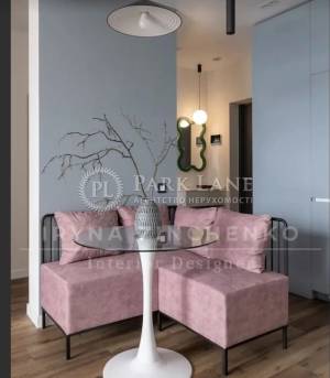 Квартира W-7387471, Набережно-Рыбальская, 27, Киев - Фото 1