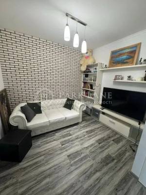 Квартира W-7389466, Нивська (Невська), 4г, Київ - Фото 4