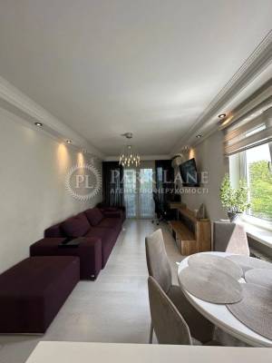 Квартира W-7389468, Дашкевича Остафия (Курнатовского), 9, Киев - Фото 2