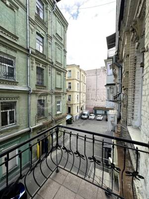 Квартира W-7390921, Шота Руставелі, 30б, Київ - Фото 6