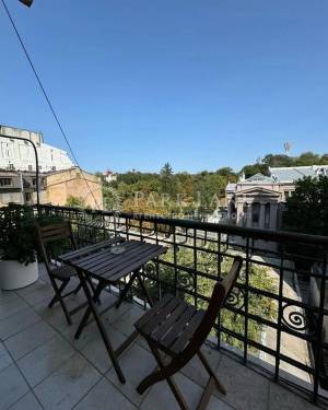 Квартира W-7398078, Музейний пров., 8б, Київ - Фото 7