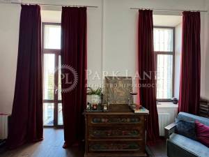 Квартира W-7398078, Музейний пров., 8б, Київ - Фото 1