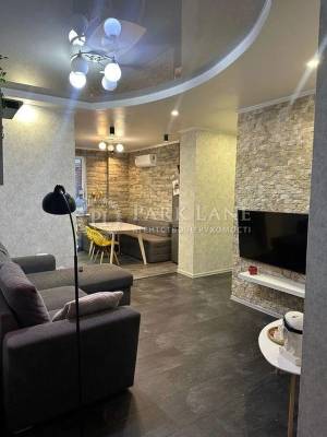Квартира W-7401408, Берестейский просп. (Победы просп), 5в, Киев - Фото 1