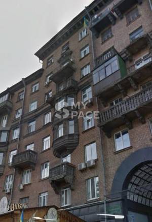 Квартира W-7414309, Січових Стрільців (Артема), 79, Київ - Фото 1