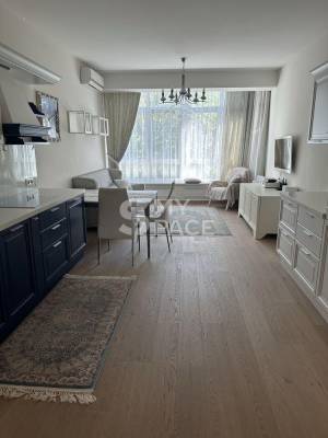 Квартира W-7414334, Січових Стрільців (Артема), 52а, Київ - Фото 1