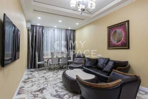 Квартира W-7414335, Коновальця Євгена (Щорса), 34а, Київ - Фото 1