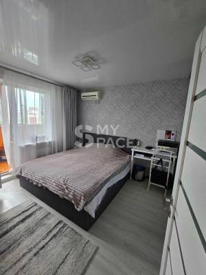 Квартира W-7414365, Заболотного Академика, 106, Киев - Фото 1