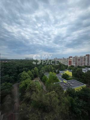 Квартира W-7414365, Заболотного Академика, 106, Киев - Фото 12