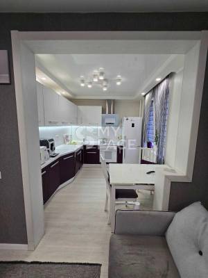 Квартира W-7414365, Заболотного Академика, 106, Киев - Фото 4