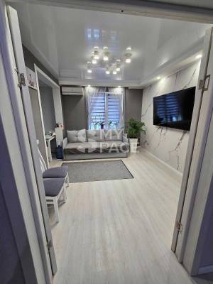 Квартира W-7414365, Заболотного Академика, 106, Киев - Фото 3