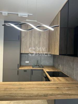 Квартира W-7414598, Кадетский Гай, 10, Киев - Фото 2