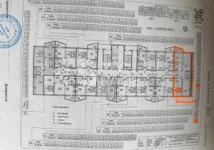 Квартира W-7415579, Гмыри Бориса, 20, Киев - Фото 4