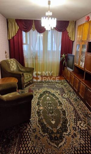 Квартира W-7415667, Ивасюка Владимира просп. (Героев Сталинграда просп.), 44, Киев - Фото 1