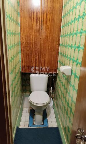 Квартира W-7415667, Ивасюка Владимира просп. (Героев Сталинграда просп.), 44, Киев - Фото 6