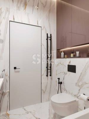 Квартира W-7415703, Салютная, 2б, Киев - Фото 11