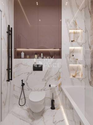 Квартира W-7415703, Салютная, 2б, Киев - Фото 9