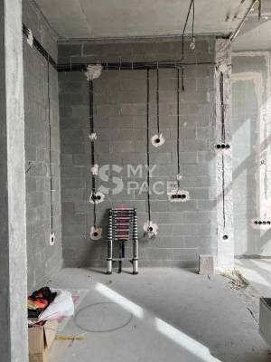 Квартира W-7415703, Салютная, 2б, Киев - Фото 6