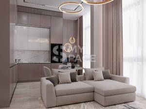 Квартира W-7415703, Салютная, 2б, Киев - Фото 8