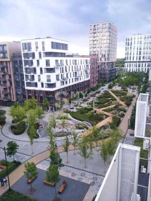 Квартира W-7415703, Салютная, 2б, Киев - Фото 1