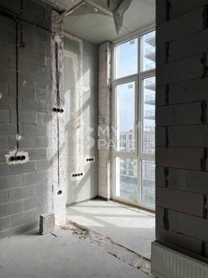 Квартира W-7415703, Салютная, 2б, Киев - Фото 5