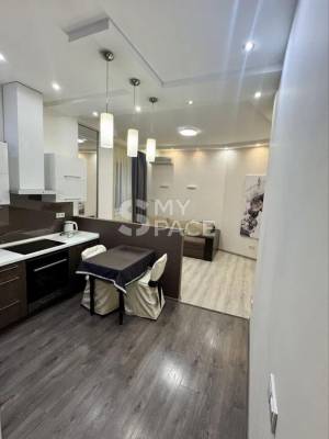 Квартира W-7416208, Руданского Степана, 3а, Киев - Фото 9